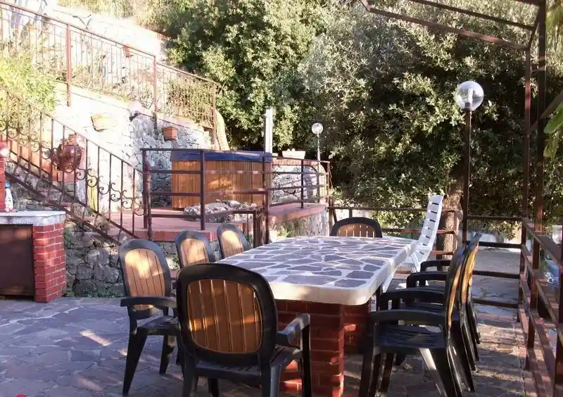 Appartamento in vendita a Moneglia