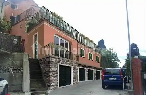 Appartamento in vendita a Moneglia