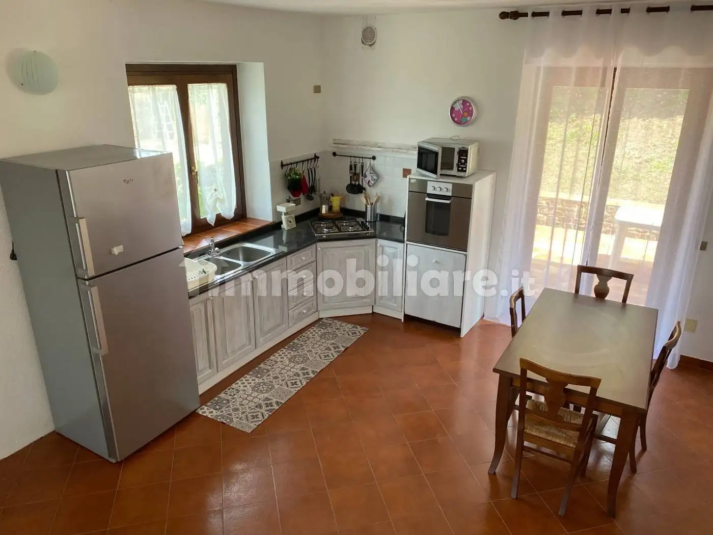 Villa unifamiliare borgata rossi  36, Bonvicino - foto 3