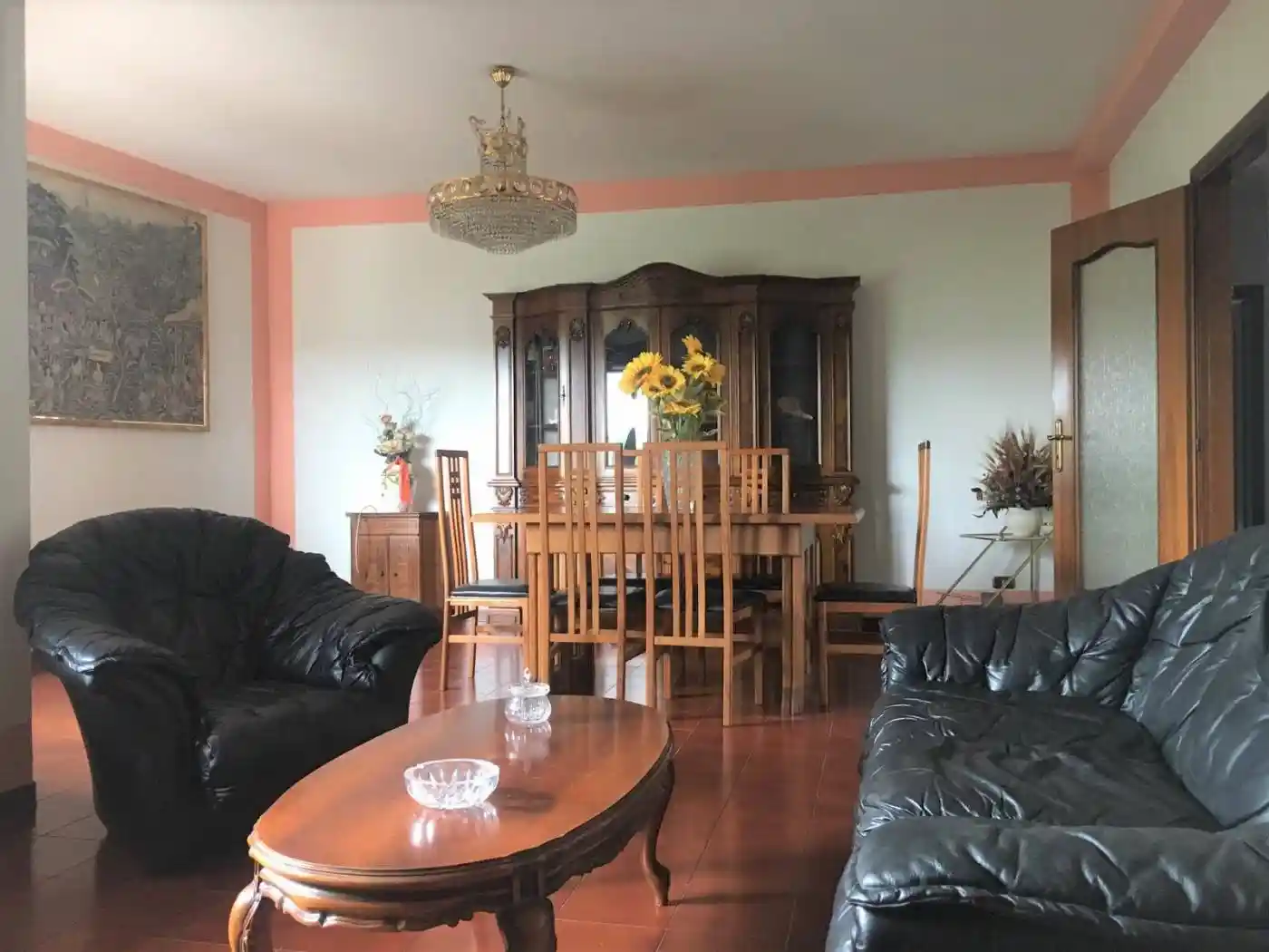 Appartamento in vendita a Ceccano