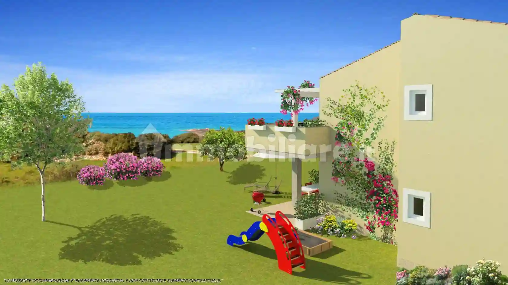 Villetta a schiera - foto 5