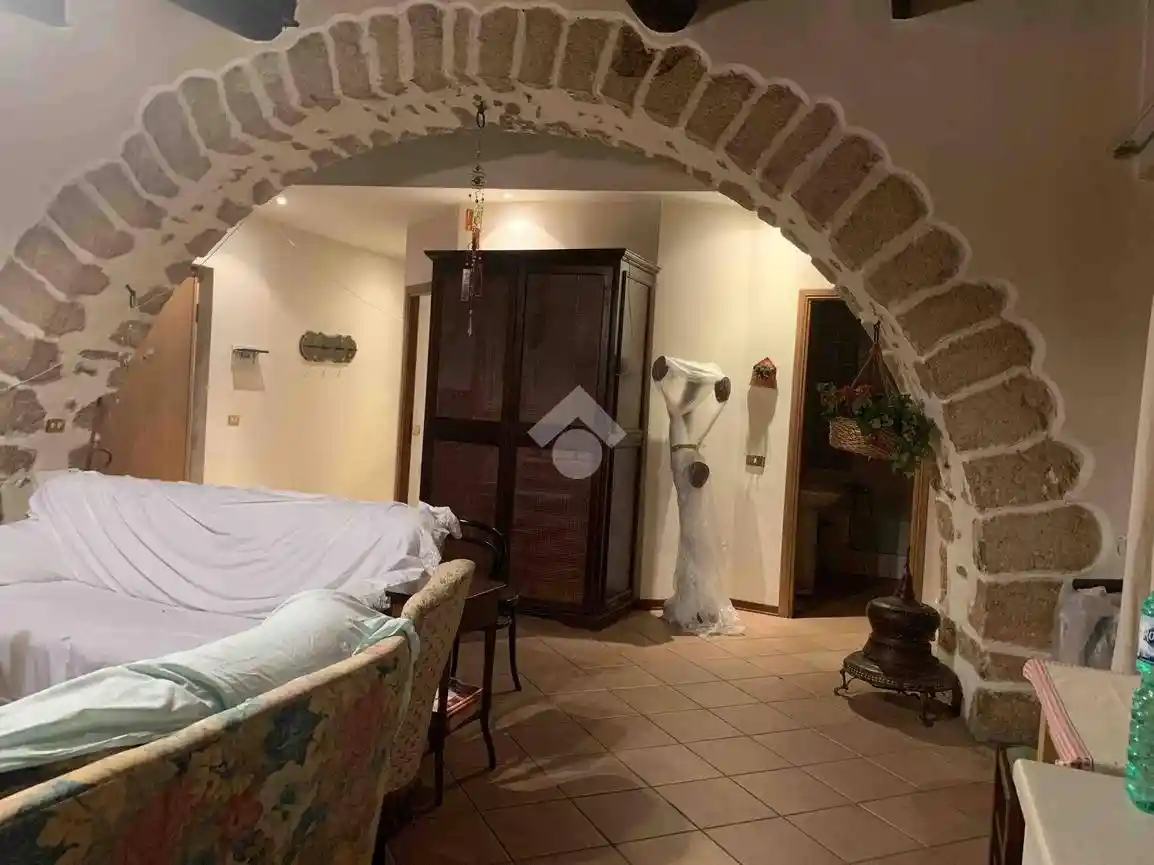 Appartamento in vendita a Alatri