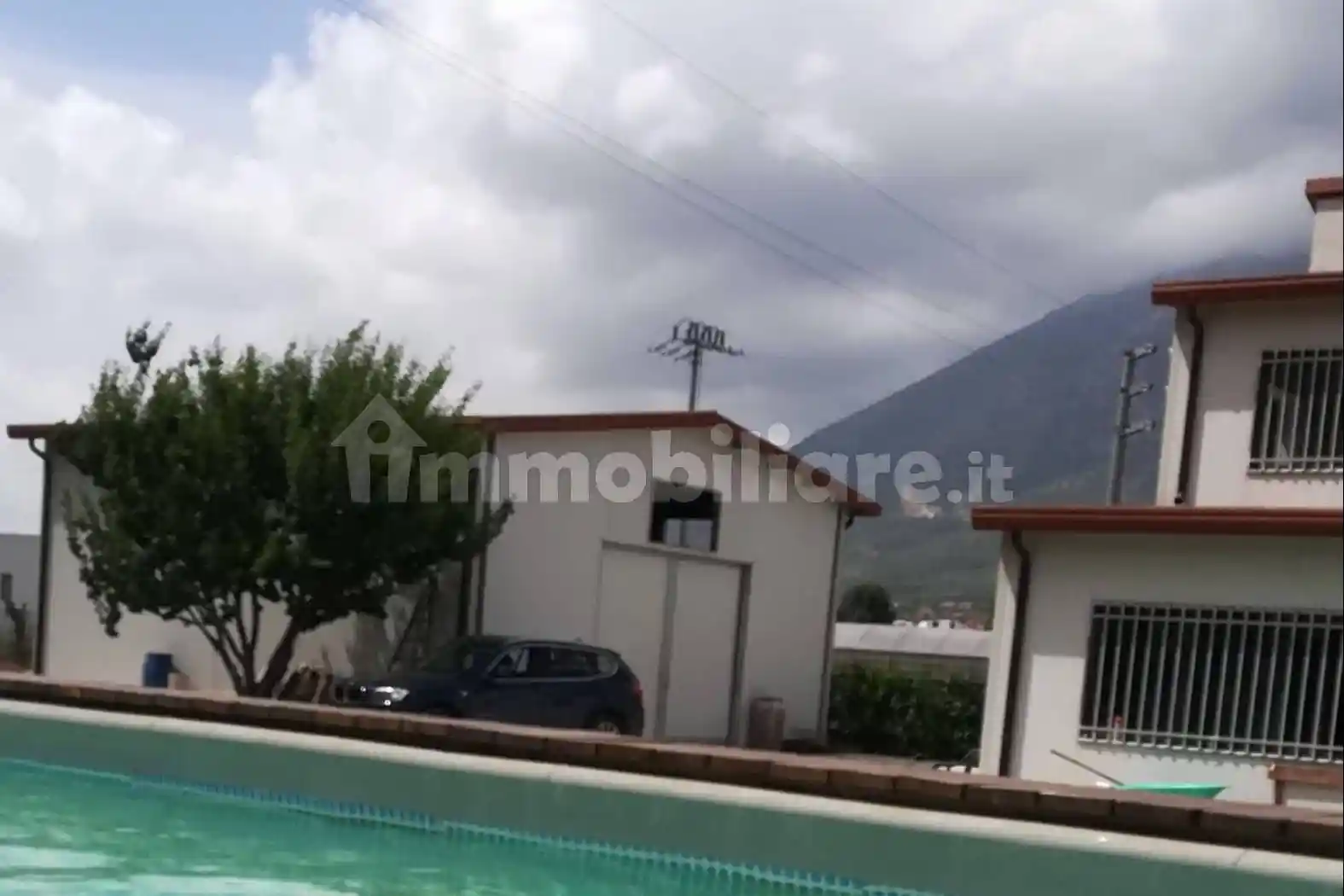 Villa bifamiliare via Padula, Airola - foto 3