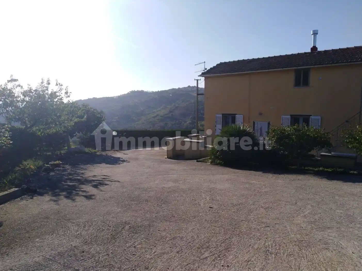 Rustico Contrada Piscone 13, Villanova del Battista - foto 2