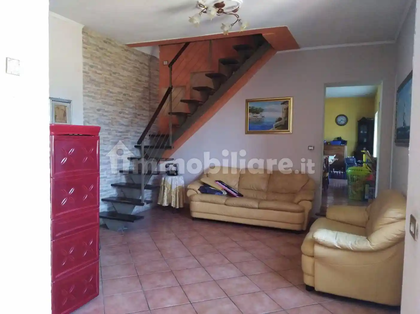 Rustico Contrada Piscone 13, Villanova del Battista - foto 4