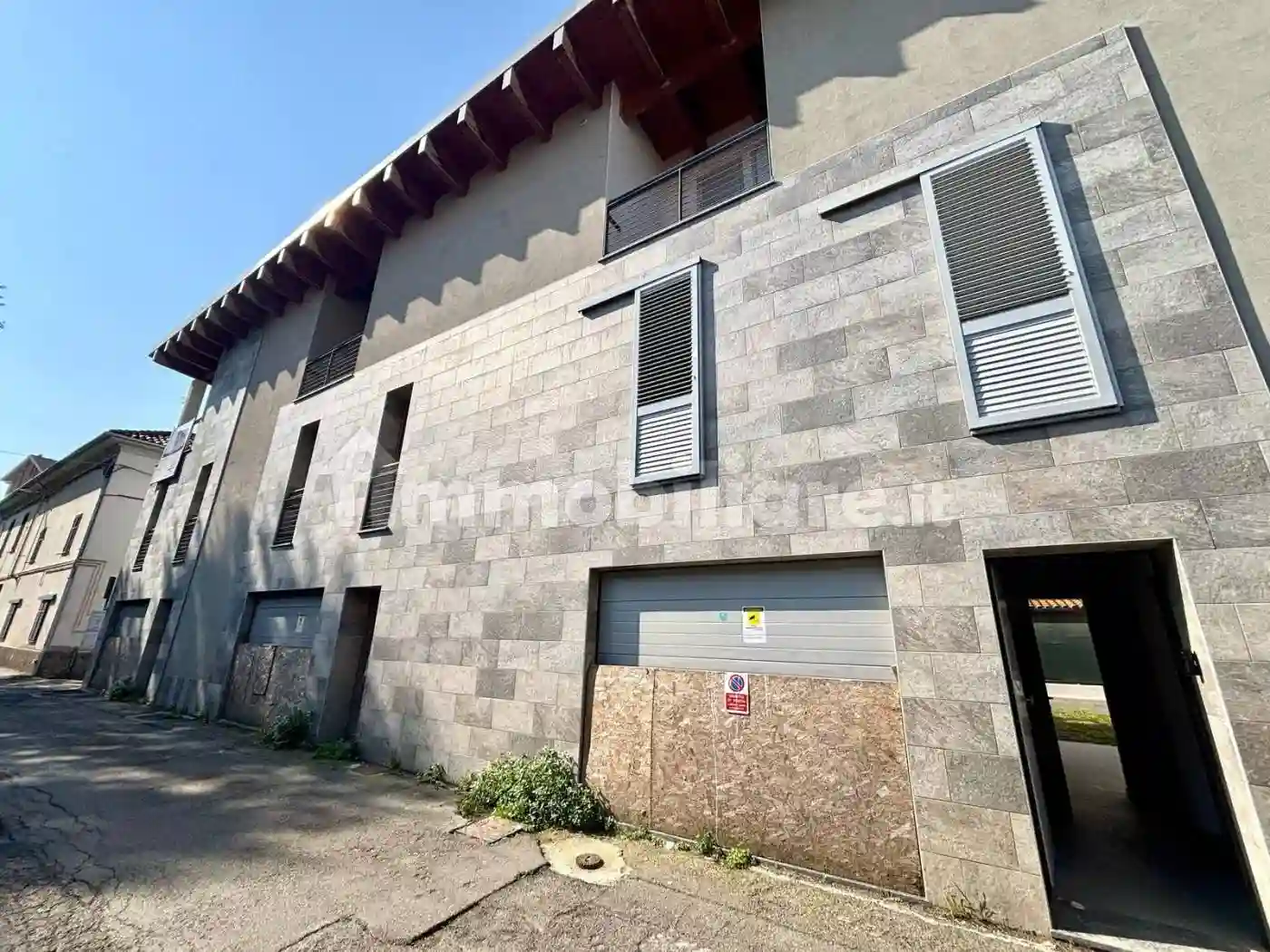 Villetta a schiera - foto 2