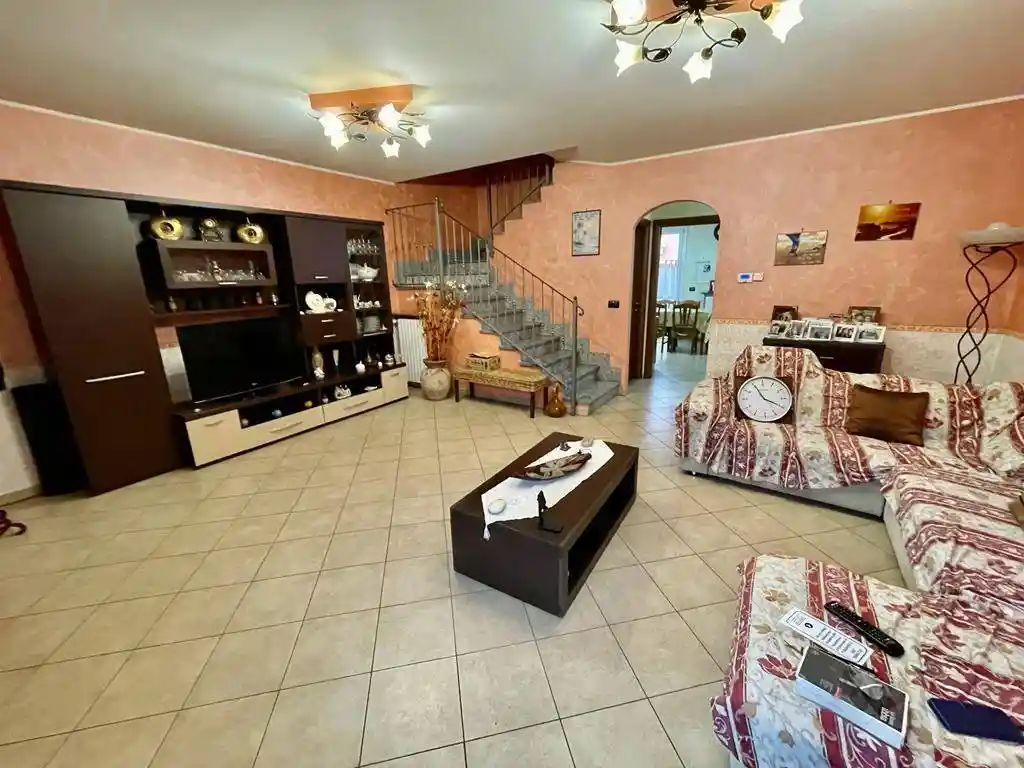 Villetta a schiera in vendita a Alessandria