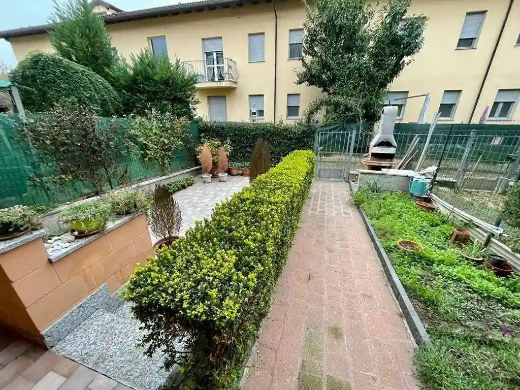 Villetta a schiera - foto 5