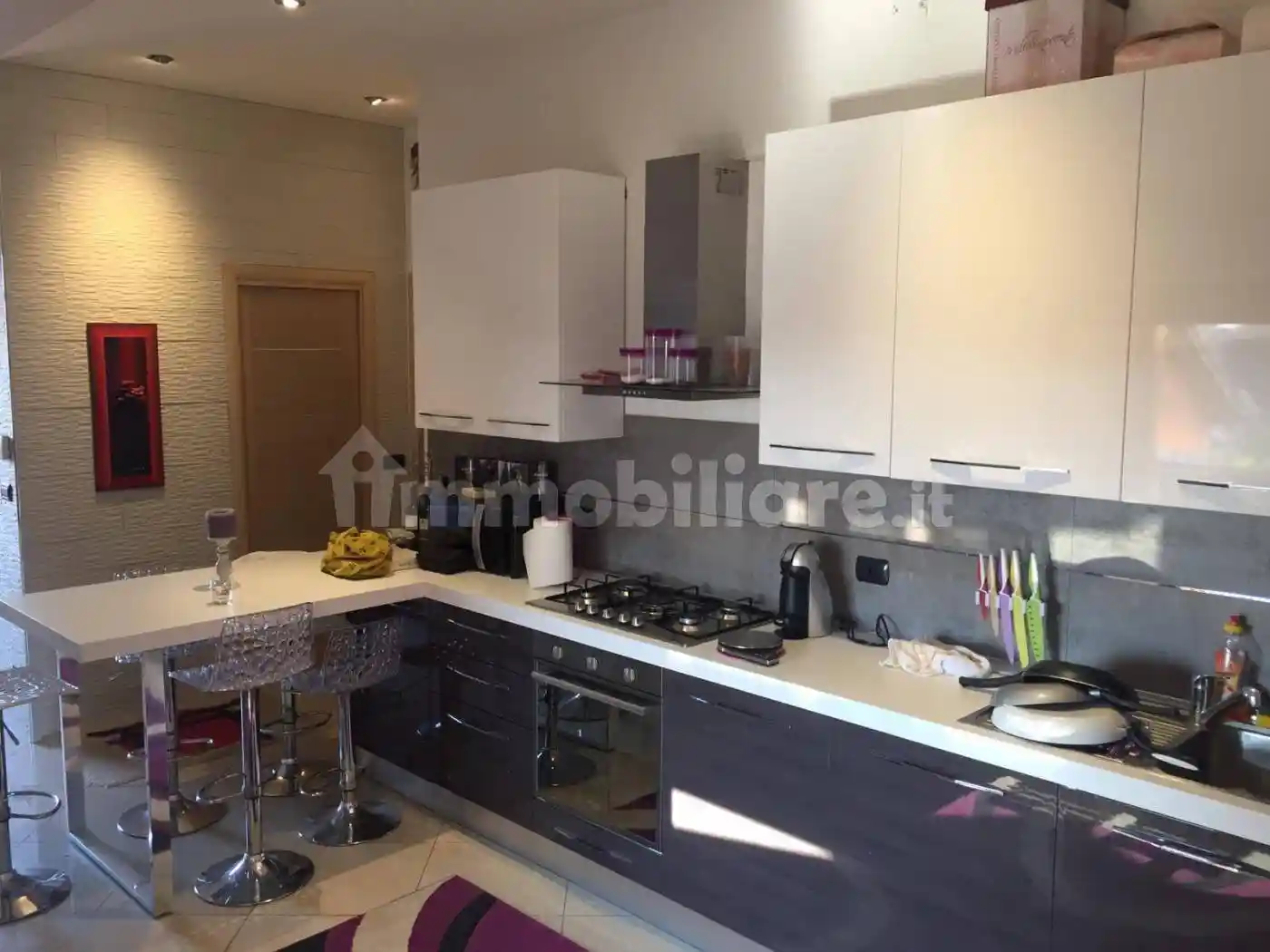 Appartamento in vendita a Alessandria