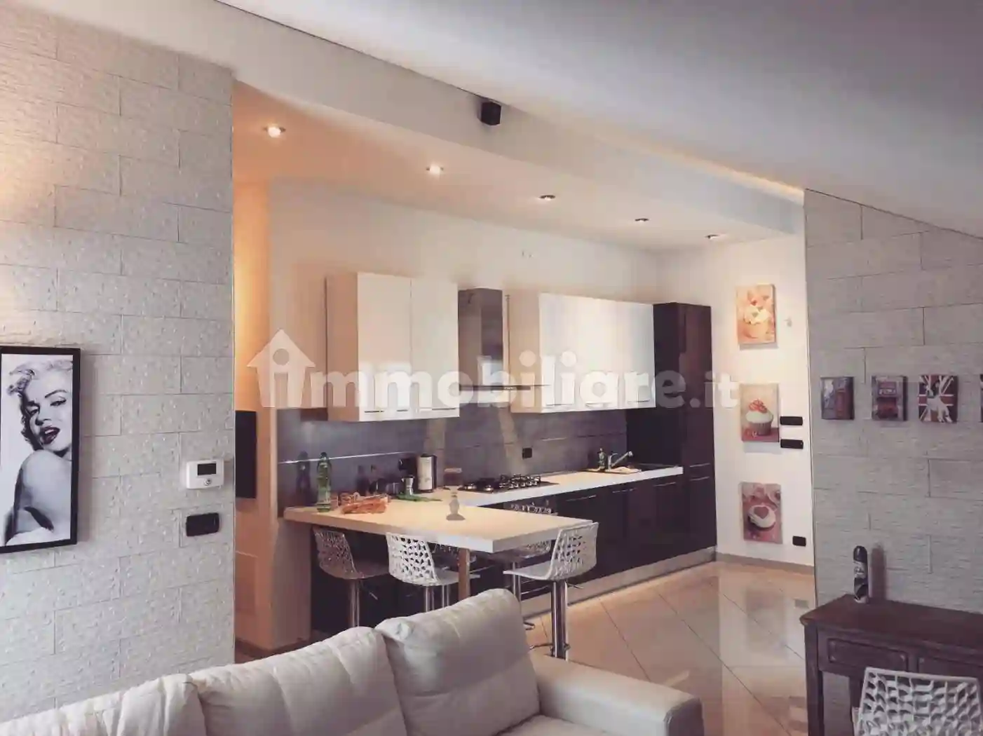 Appartamento - foto 4