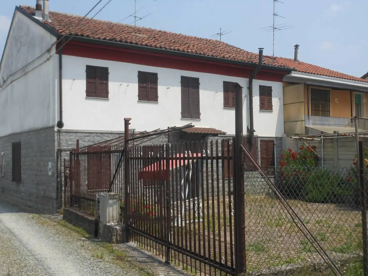 Villa in vendita a Alessandria