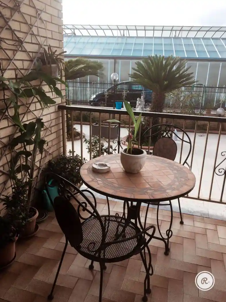 Appartamento in vendita a Minturno