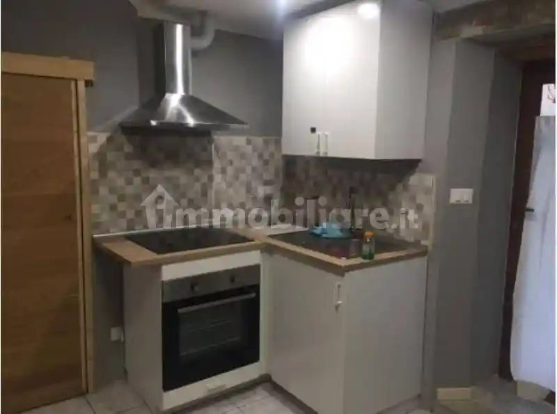 Appartamento in vendita a Jesi