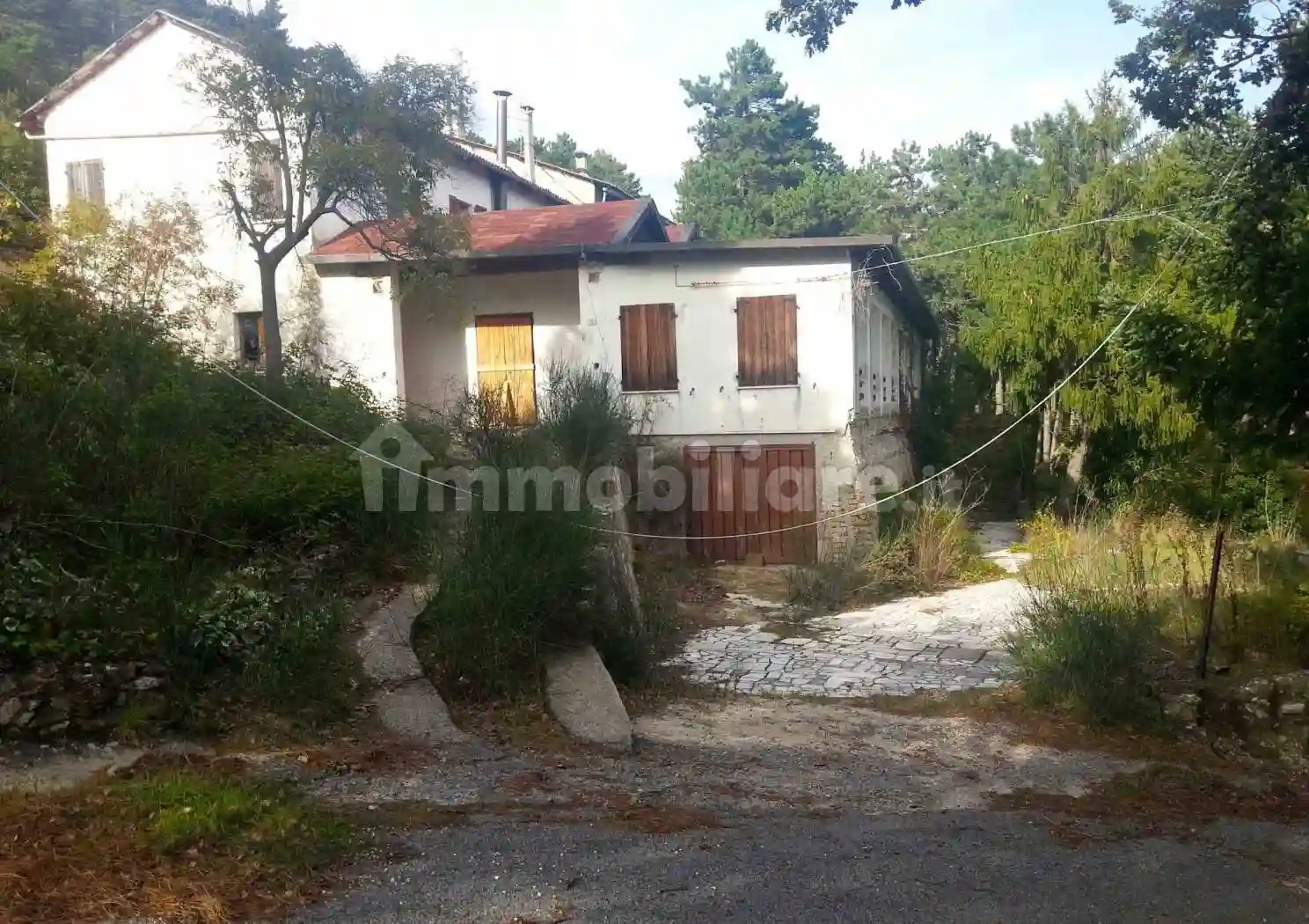 Palazzo - Edificio - foto 2