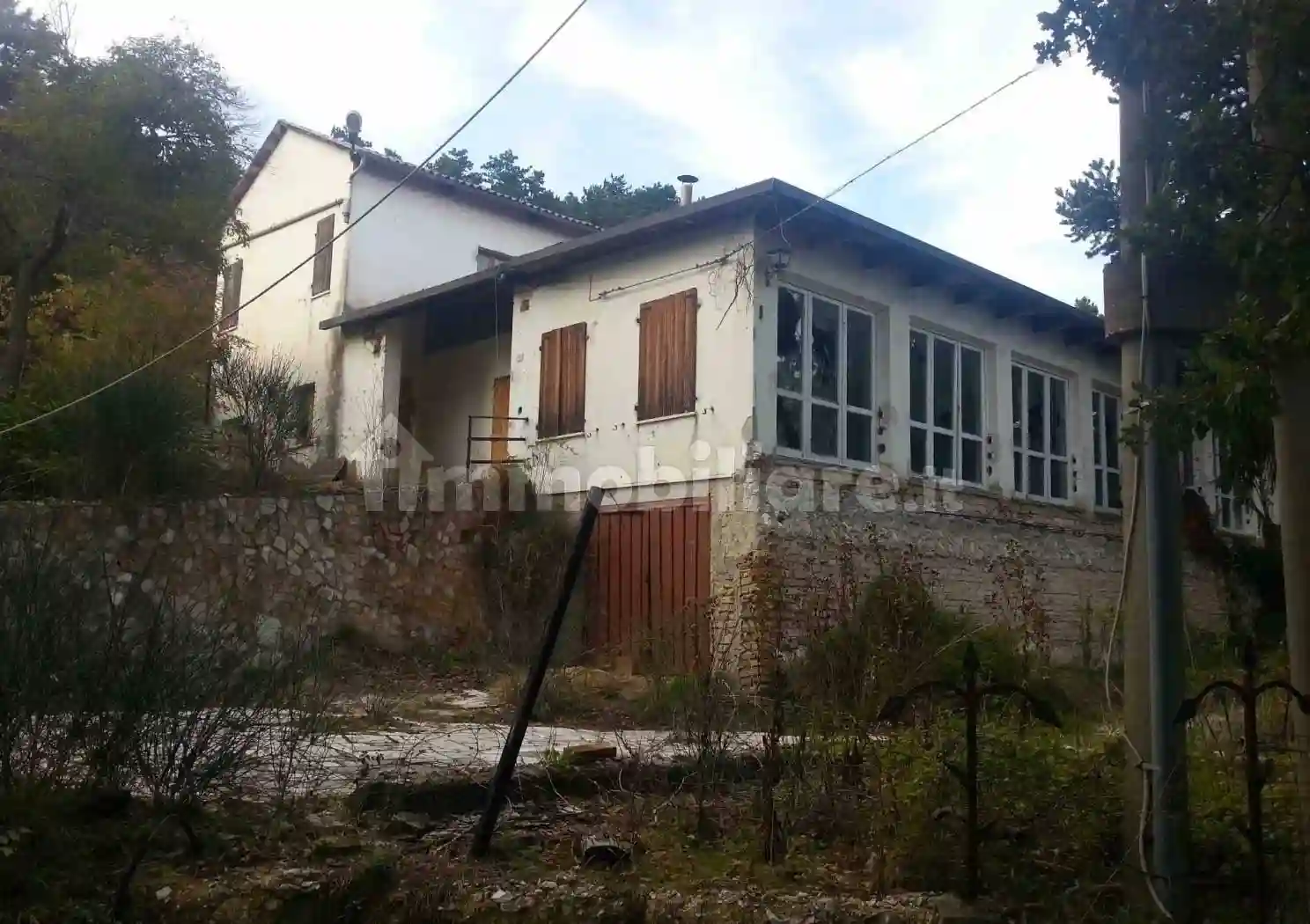 Palazzo - Edificio - foto 3