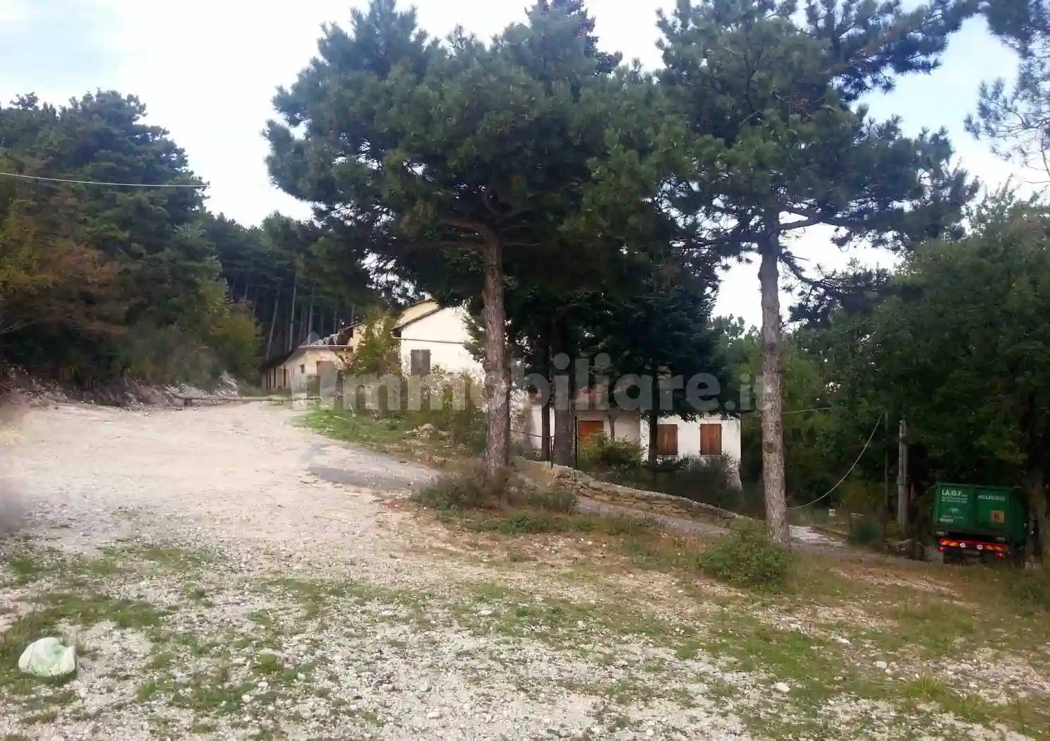 Palazzo - Edificio - foto 4