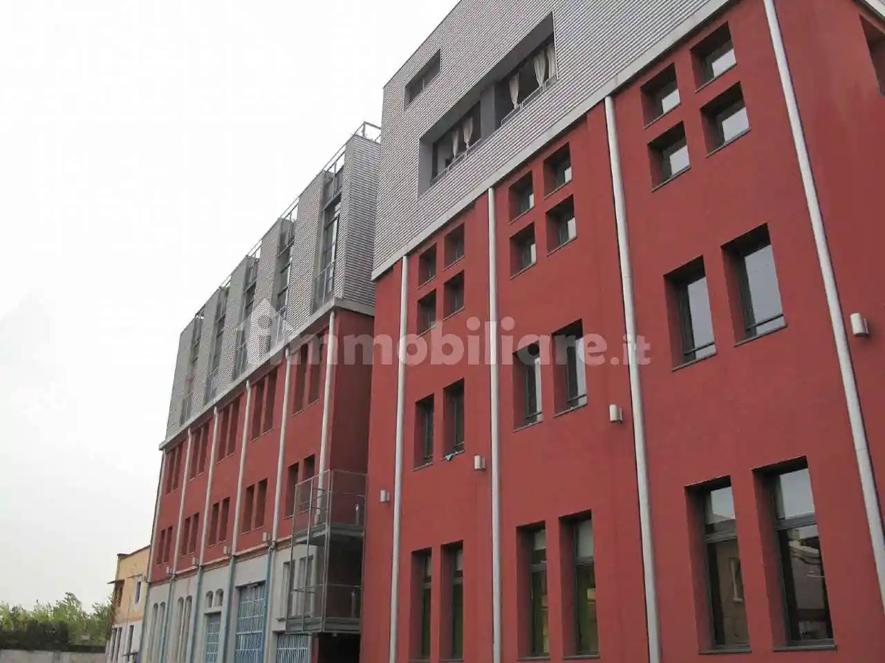 Loft in vendita a Sesto San Giovanni