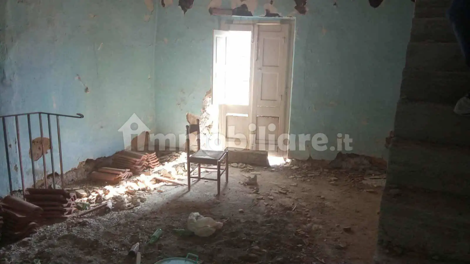 Casa indipendente in vendita a Camerota