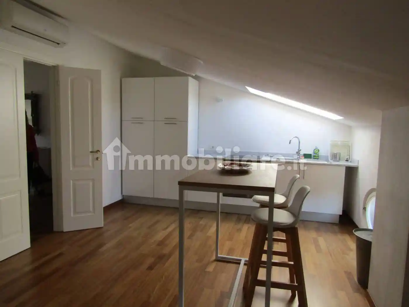 Attico - Mansarda in affitto a Forte dei Marmi