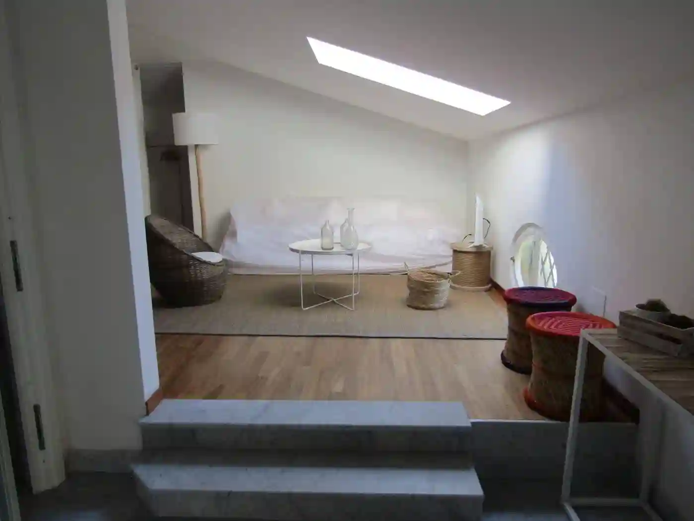 Attico - Mansarda - foto 2