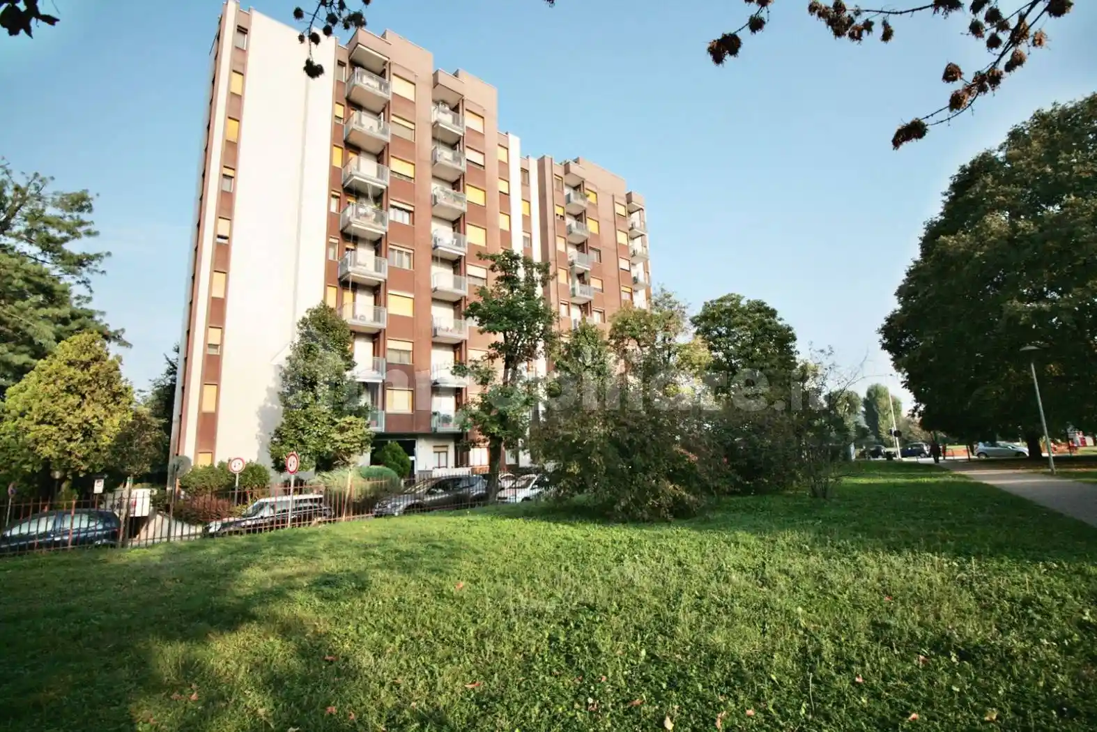 Appartamento in affitto a San Donato Milanese