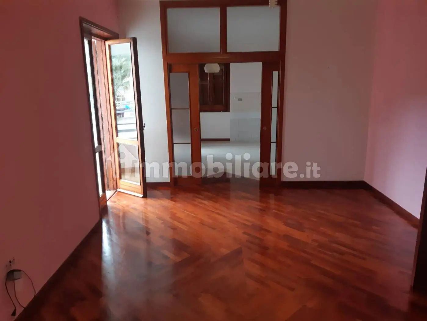 Appartamento in vendita a Palma Campania