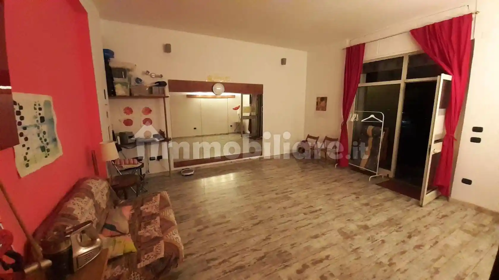 Loft in vendita a Roma