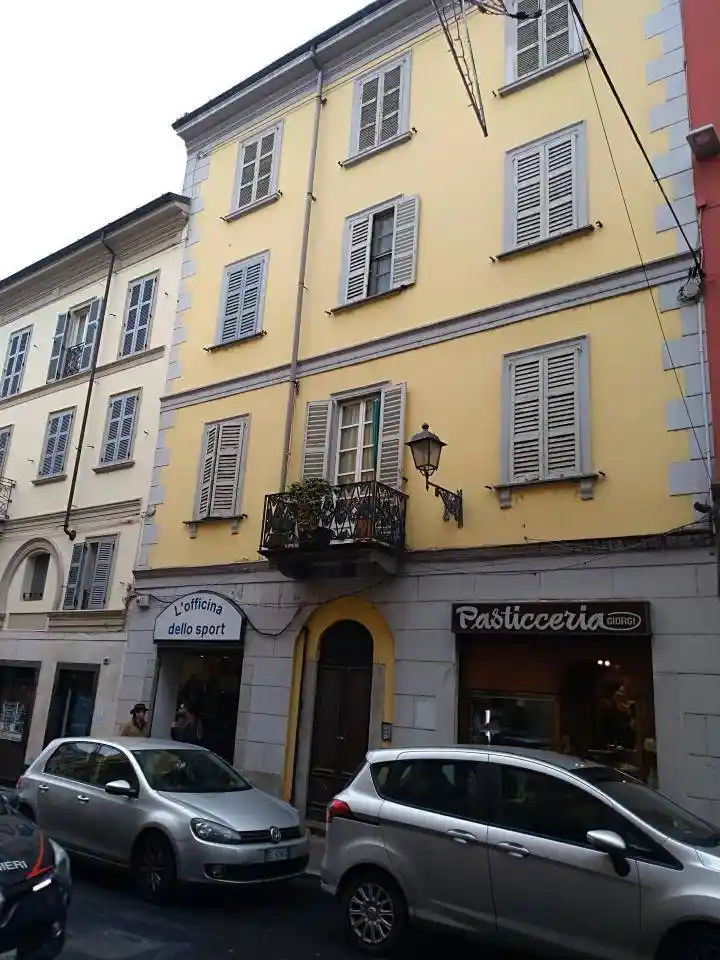 Appartamento in vendita a Stradella