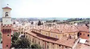 Villa in vendita a Stradella