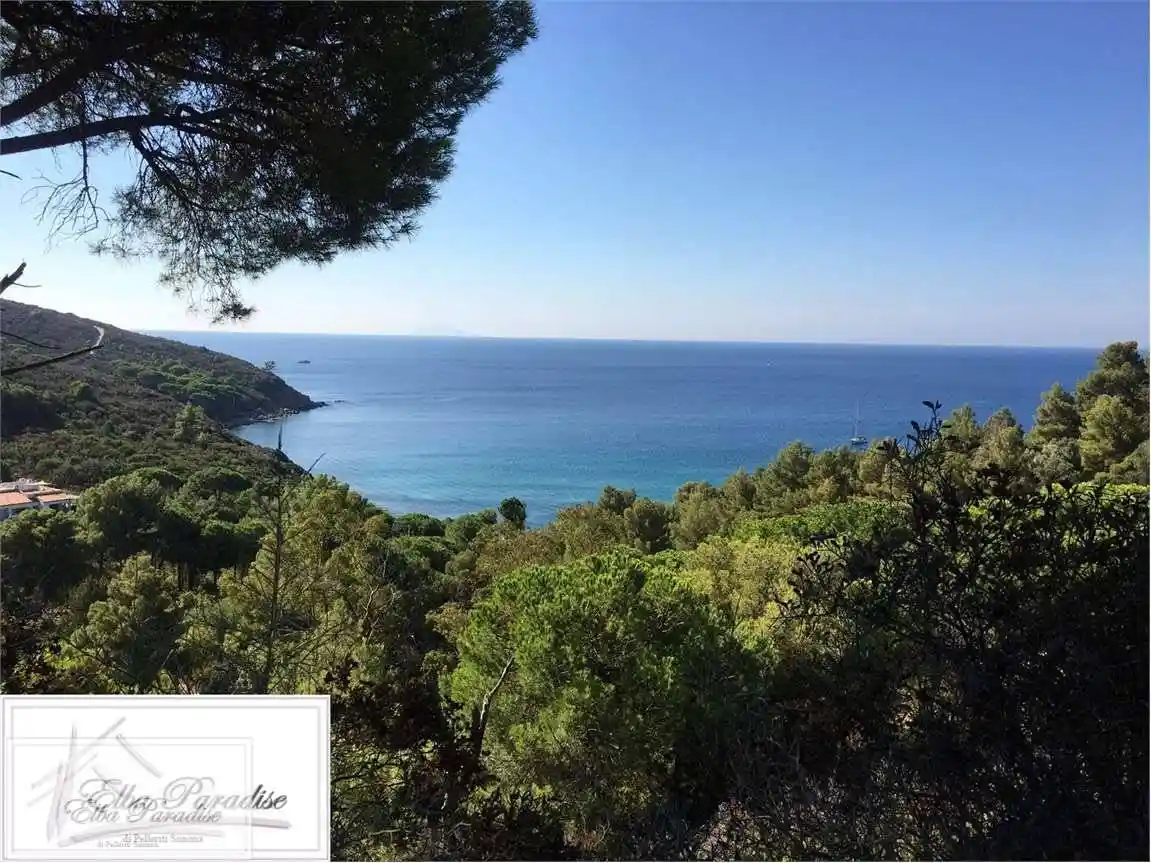 Appartamento in vendita a Campo nell'Elba