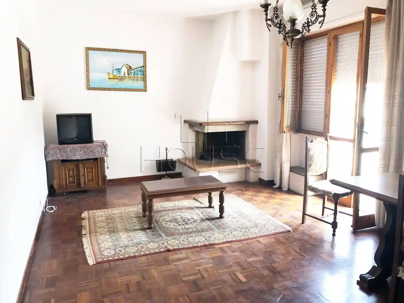 Appartamento in vendita a Umbertide