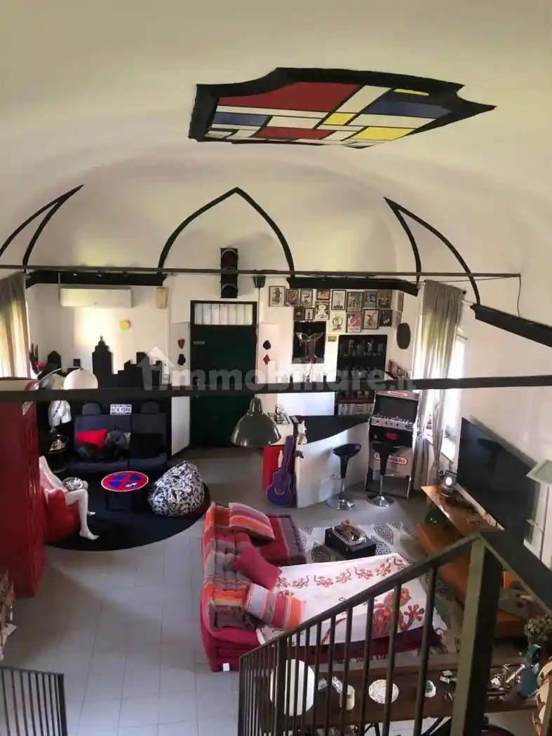 Loft in vendita a Castiglione d'Adda
