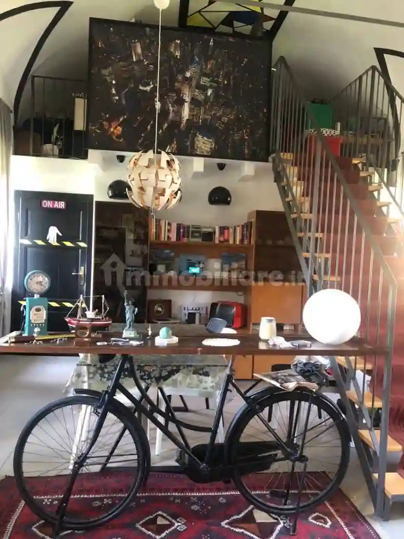 Loft - foto 2