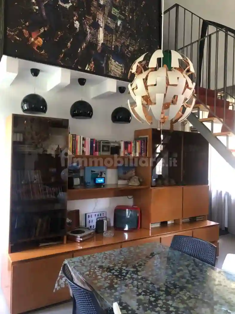 Loft - foto 4