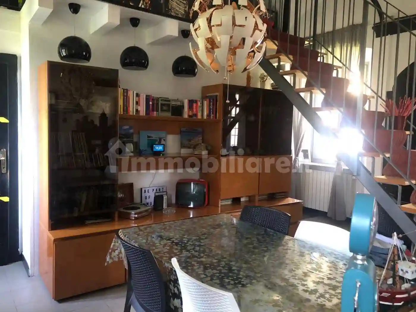Loft - foto 5