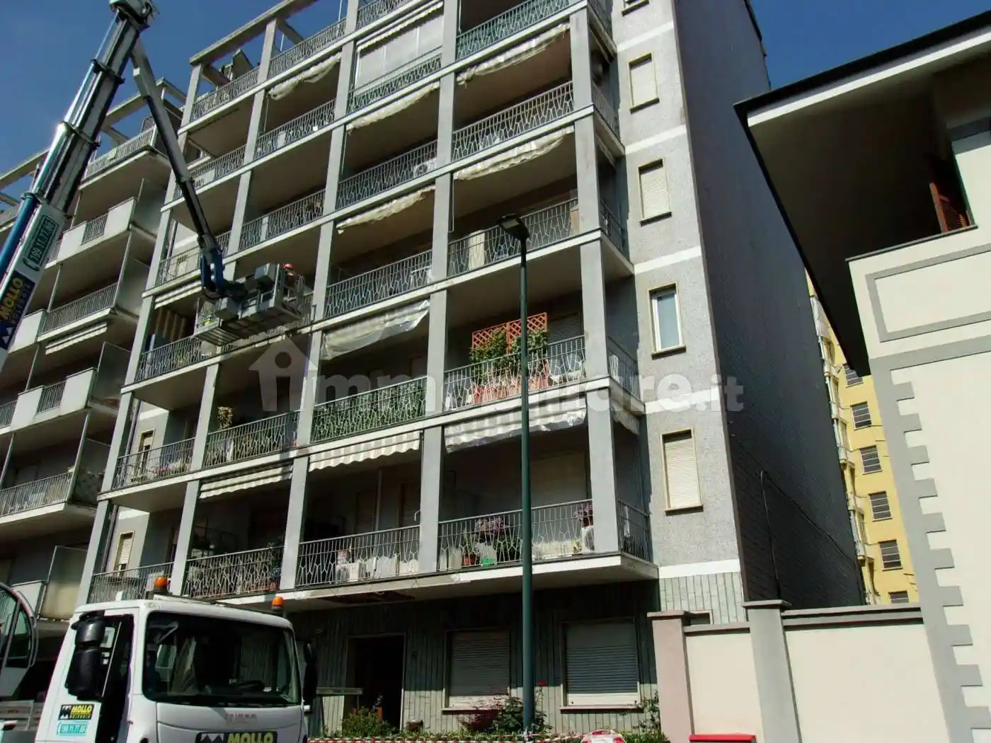 Attico - Mansarda in affitto a Torino