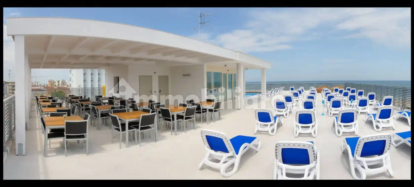 Albergo in Vendita - foto 3