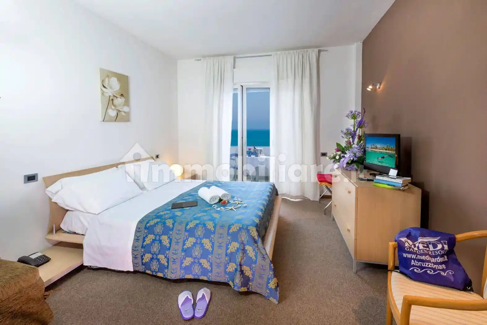 Albergo in Vendita - foto 5