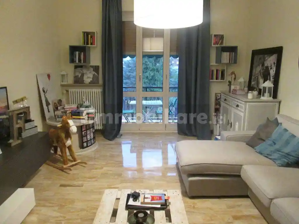 Appartamento in vendita a Ovada