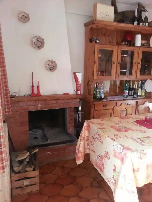 Bilocale via Camporotondo, Cappadocia - foto 4