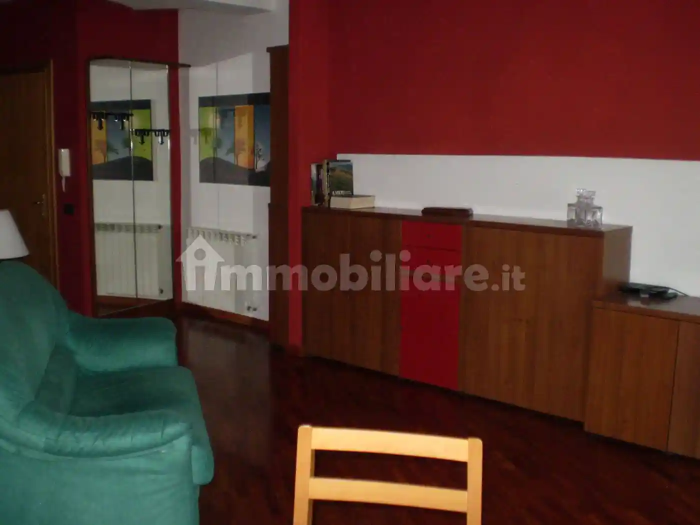 Appartamento in vendita a Paliano