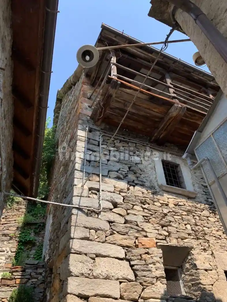 Rustico - Casale in vendita a Villadossola