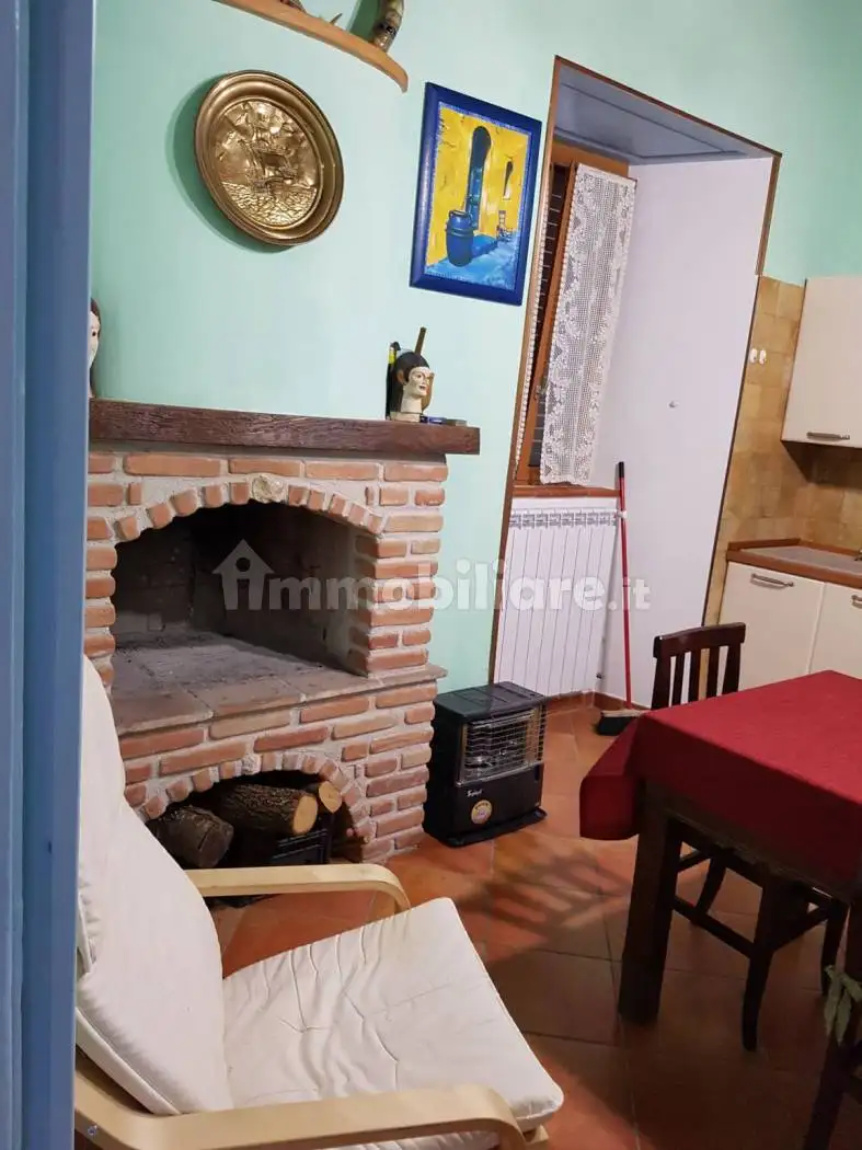 Rustico - Casale in vendita a Guardiaregia