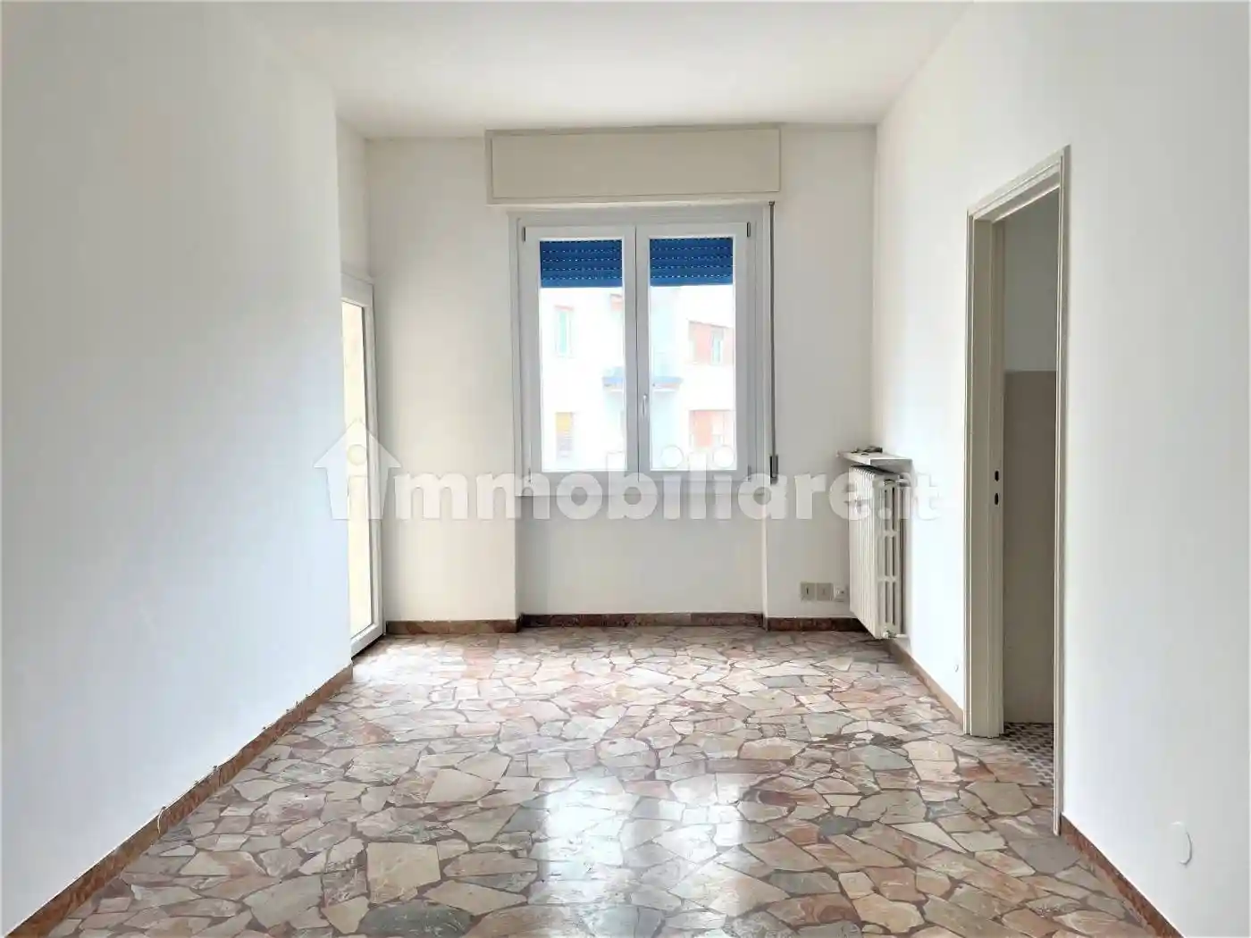 Trilocale via Fratelli Lechi 13, Porta Venezia, Brescia - foto 3