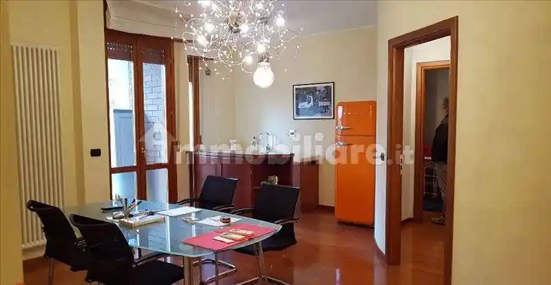 Appartamento in vendita a Reggio Emilia
