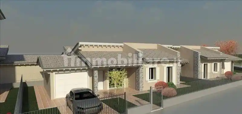 Villa in vendita a Lonato del Garda