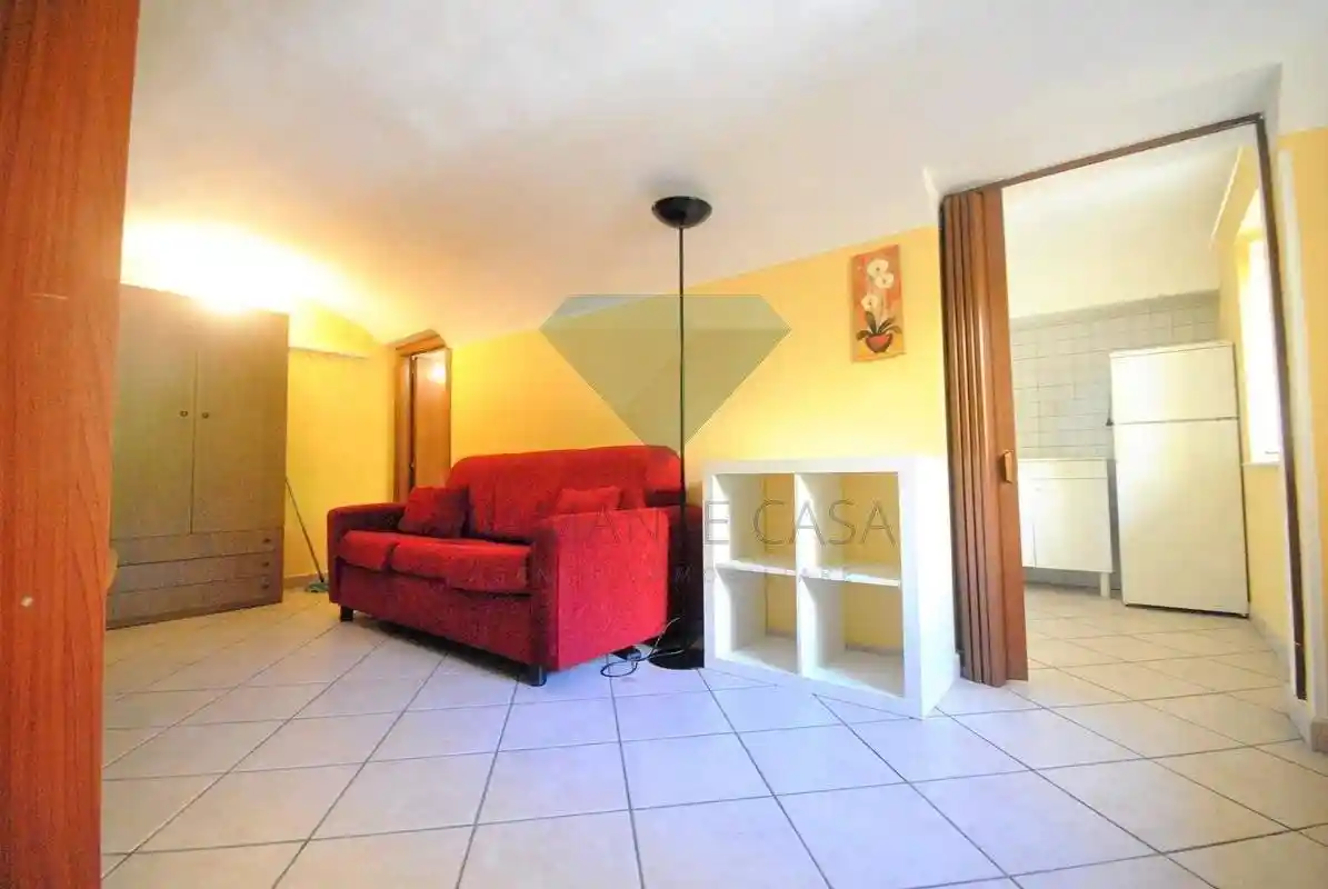 Appartamento in affitto a Catania