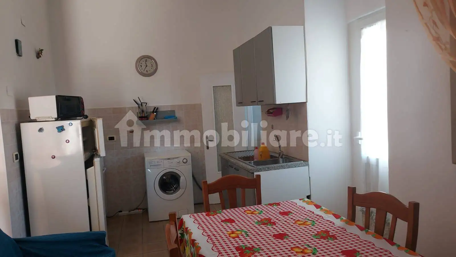 Appartamento in affitto a Taranto