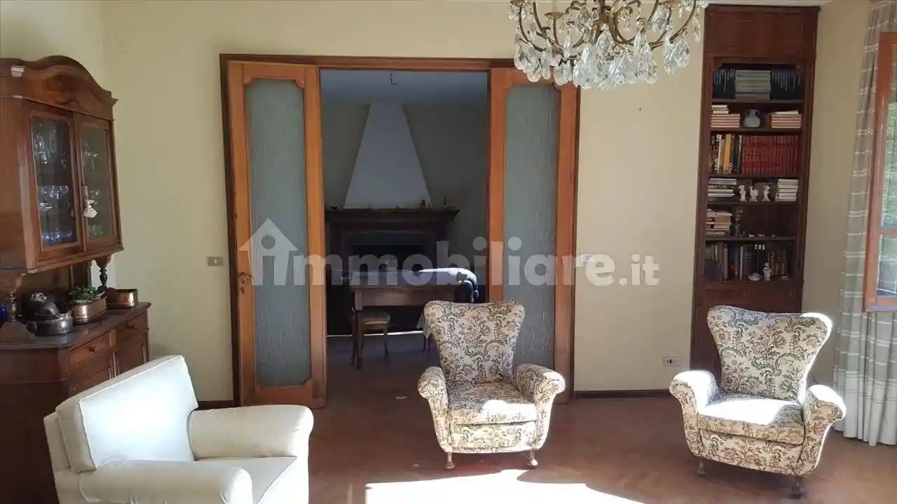 Villa in vendita a Monteleone d'Orvieto