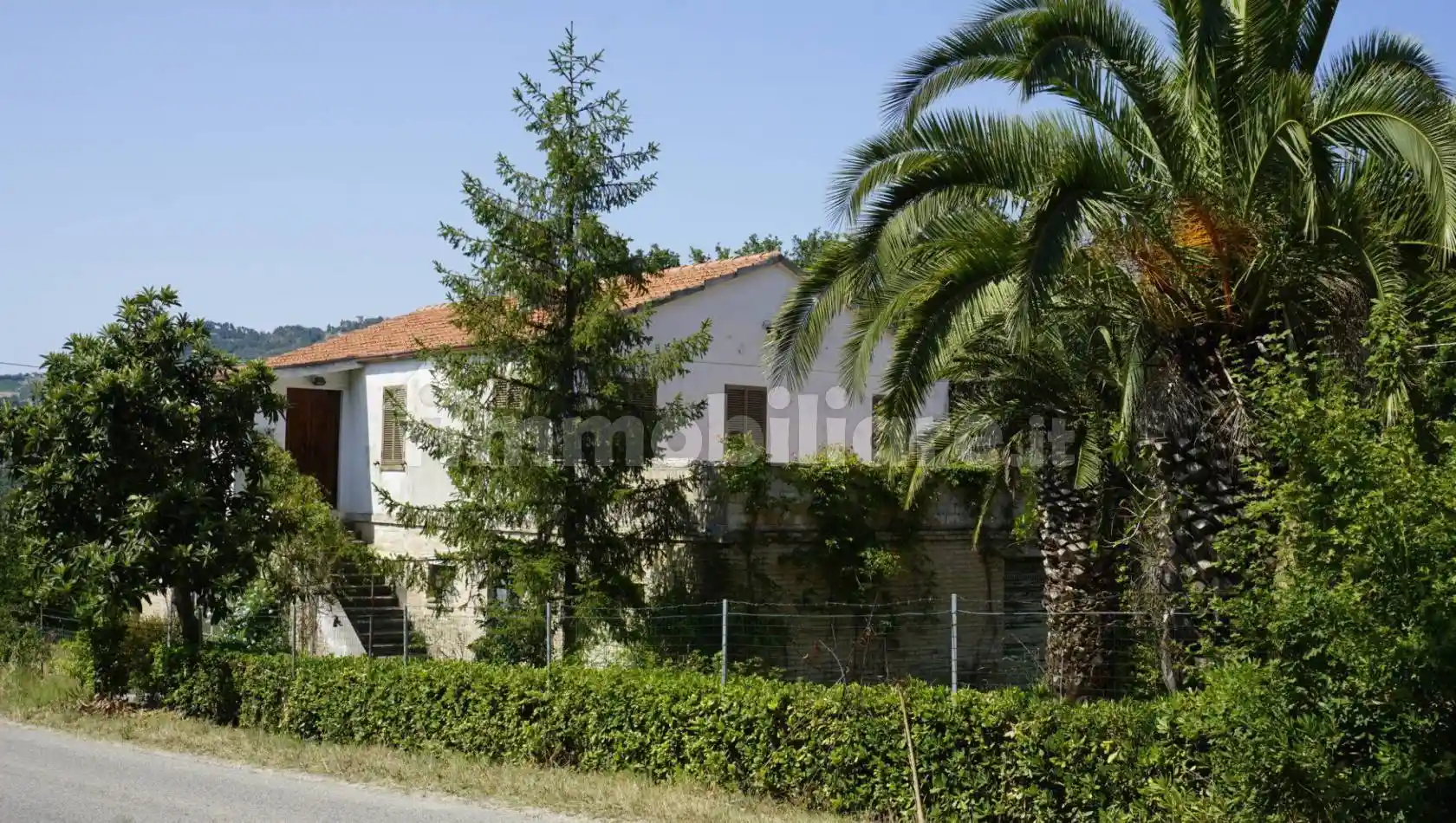 Rustico - Casale in vendita a Ripatransone